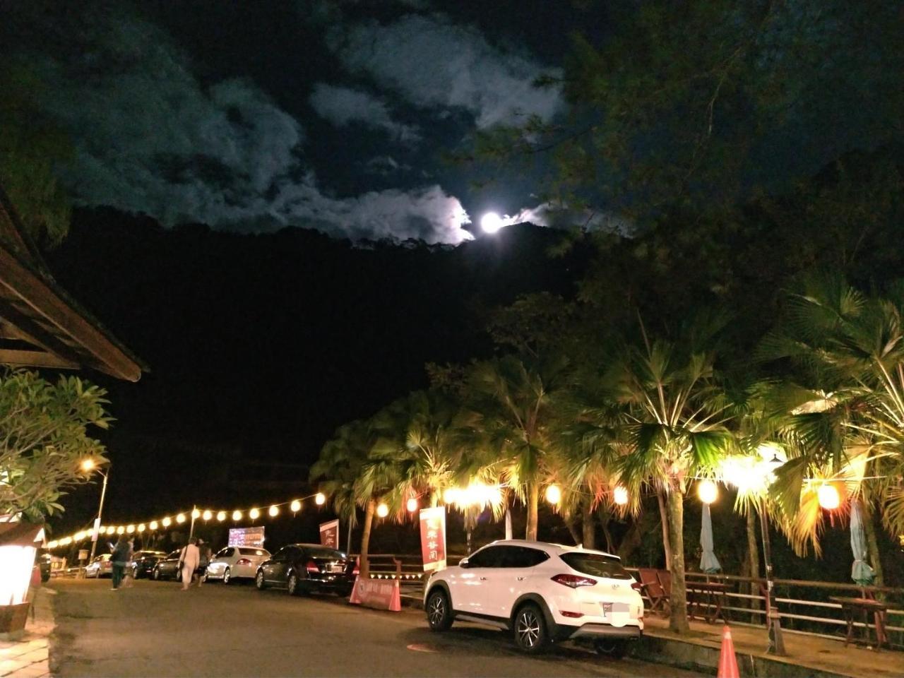 Bali Nature Spa Resort Taichung Luaran gambar