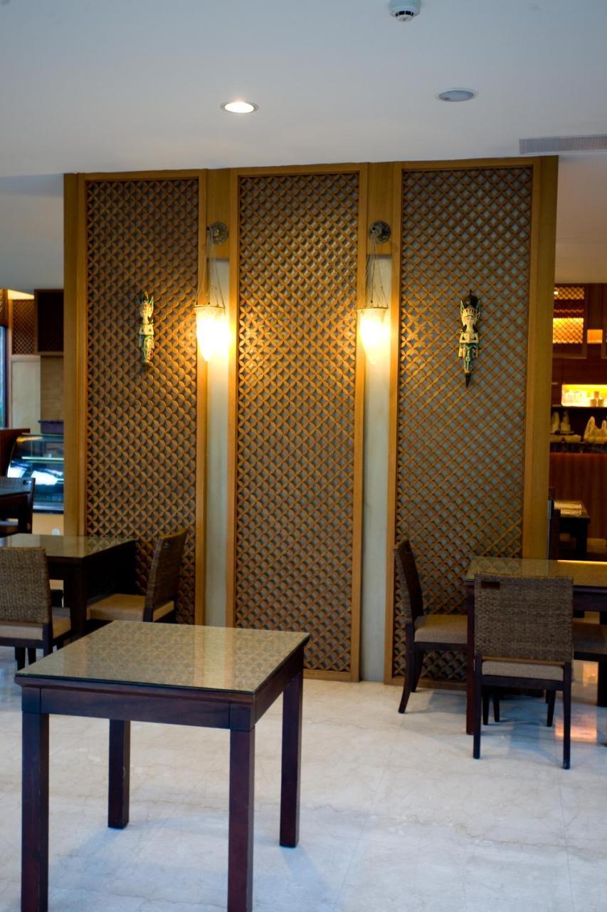 Bali Nature Spa Resort Taichung Luaran gambar
